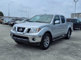 Certified 2019 Nissan Frontier SL image 2
