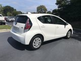 Used 2016 Toyota Prius C One image 5
