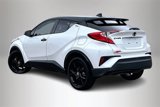 Used 2022 Toyota C-HR image 4