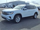 Used 2021 Volkswagen Atlas S image 3