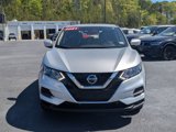 Used 2021 Nissan Rogue Sport S image 2