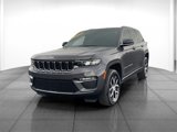 Used 2024 Jeep Grand Cherokee Limited image 3