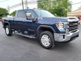 Used 2021 GMC Sierra 3500 SLT image 3