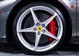 Used 2011 Ferrari 458 Italia Coupe image 5