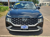 Used 2021 Hyundai Santa Fe SE image 2