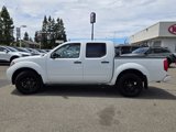 Used 2021 Nissan Frontier SV w/ Midnight Edition Floor Mats image 6