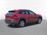 Used 2022 Toyota RAV4 LE image 3