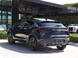 Used 2022 INFINITI QX55 Essential w/ Proassist Package image 5