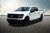 Used 2024 Ford F150 STX w/ Equipment Group 201A FX4 image 2