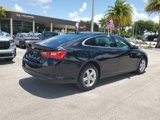Used 2024 Chevrolet Malibu LS image 5