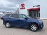 Used 2022 Chevrolet Equinox LT image 1