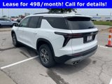 New 2025 Chevrolet Traverse LT image 5