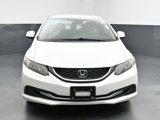 Used 2013 Honda Civic LX image 3