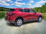Used 2021 Chevrolet Blazer LT image 4