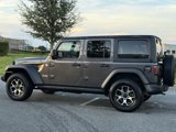 Used 2020 Jeep Wrangler Unlimited Sport S image 6