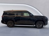 New 2025 INFINITI QX80 Autograph w/ Autograph Exterior Package image 2