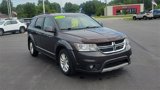 Used 2014 Dodge Journey SXT image 2
