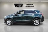 Certified 2024 Cadillac XT5 Luxury image 2