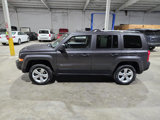 Used 2014 Jeep Patriot Limited w/ Sun/Sound Group image 4