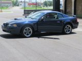 Used 2002 Ford Mustang GT image 3