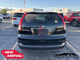 Used 2014 Honda CR-V LX image 4