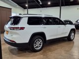 Certified 2022 Jeep Grand Cherokee L Laredo w/ Luxury Tech Group I image 6