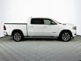 Used 2024 RAM 1500 Limited w/ Body Color Bumper Group image 4