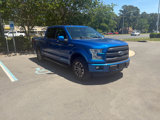 Used 2016 Ford F150 Lariat image 3