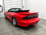 Used 1997 Pontiac Firebird Trans Am image 6