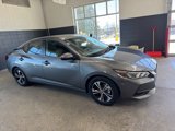Used 2023 Nissan Sentra SV image 4