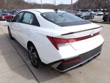 New 2025 Hyundai Elantra Sport image 5