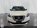 Used 2020 Nissan Kicks SR w/ SR Premium Package image 2
