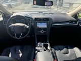 Used 2017 Ford Fusion Titanium image 5