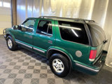 Used 1999 Chevrolet Blazer LS w/ Shield Pkg image 2
