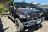 Used 2019 Jeep Wrangler Unlimited Rubicon image 6