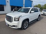 Used 2017 GMC Yukon Denali w/ Open Road Package image 2