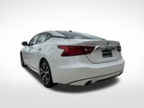 Used 2017 Nissan Maxima Platinum image 3