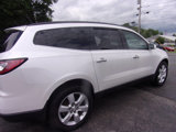 Used 2017 Chevrolet Traverse LT w/ Style and Technology Package image 5