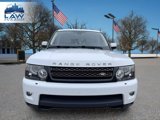 Used 2012 Land Rover Range Rover Sport HSE image 2