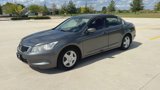 Used 2008 Honda Accord LX image 4