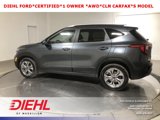 Used 2024 Kia Seltos S image 5