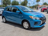 New 2024 Mitsubishi Mirage ES image 2