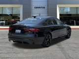 Used 2024 Jaguar XF R-Dynamic SE image 5