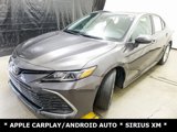 Certified 2023 Toyota Camry LE image 4