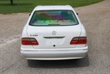 Used 2001 Mercedes-Benz E 430 Sedan image 5