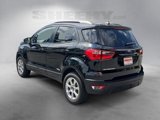 Certified 2020 Ford EcoSport SE image 3