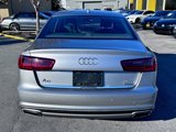 Used 2016 Audi A6 2.0T Premium Plus w/ Premium Plus Package image 6