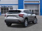 New 2025 Chevrolet Trax LS w/ LS Convenience Package image 4