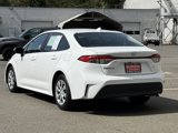 Certified 2024 Toyota Corolla LE image 3