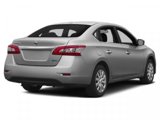Used 2015 Nissan Sentra S image 5